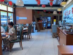 -鹅香四海·卤水火锅·砂锅粥·潮汕菜(宝安店)