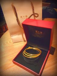 -周大福 CHOW TAI FOOK(新世界百货崇文店)