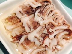 -海底捞火锅(海宁路店)