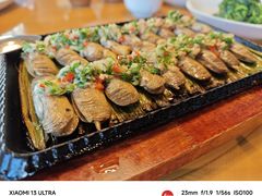 -宁波柏悦酒店·钱湖渔港