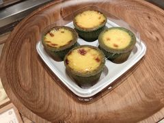 -泸溪河桃酥(西直门凯德店)