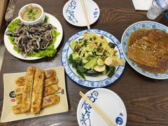 -协顺园回头馆(南顺城路店)