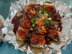 -龙香居海鲜家常菜饭店·特色驴肉·古城浑锅