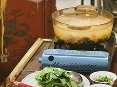 -山西会馆·晋菜·晋商宴·学堂记忆(许坦西街店)