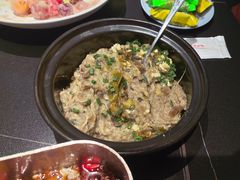 -渝乡辣婆婆·川菜 水煮鱼(中山西路店)
