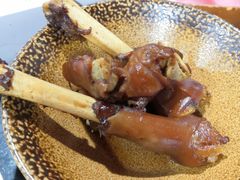 -老桥张羊肉