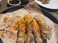 -海鲜e族(五江天街店)