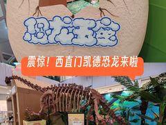 -凯德MALL(西直门店)