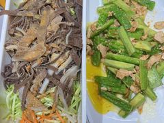 -渔码头食府·20年蓬莱老字号(登州路店)