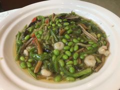 -阿英煲(凉城路店)