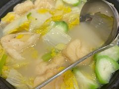 -海上名珠·海鲜酒楼(励骏庞都店)