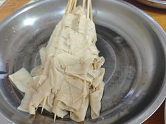 -老乔串店(青松路店)