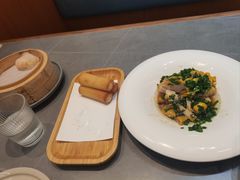 -千日贺茶餐厅(开发区安盛店)