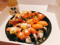 -河风精致寿司(尼盛店)