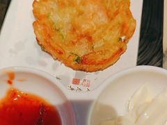 -绿茶餐厅(雁塔大悦城店)