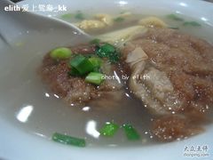 -舒蔡记生煎菜饭(云南中路店)