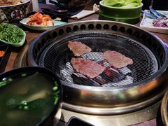 -龙神·炭烧酒场深夜食堂(新街口店)