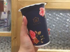 小眷村奶茶-厝内小眷村(天河南一路店)