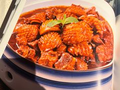 -赣南人家(顺义后沙峪景里店)