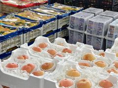-西郊国际农产品交易中心