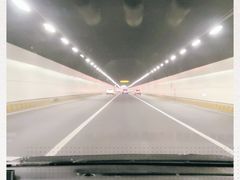 -胶州湾海底隧道