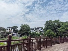 -石塘人家