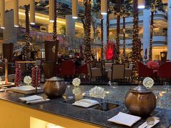 -威斯汀舞台餐厅