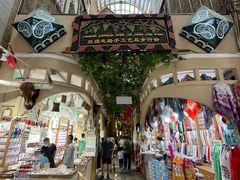 -新疆国际大巴扎