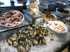 -白天鹅宾馆·流浮阁咖啡厅
