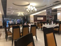 大堂-文杏酒楼(一品天下店)