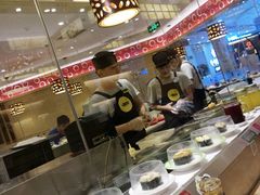 -新一番三文鱼寿司(大东海店)