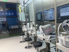 -宝岛眼镜(福清万达店)