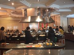 取餐-上海古象大酒店