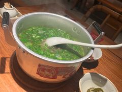 -田小狗的饭店(碧桂园店)