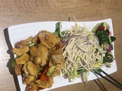 -直隶安家牛肉罩饼(新石店)