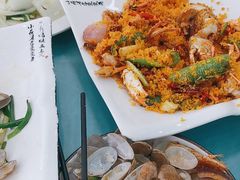 -景好海鲜餐厅(大鹏必选旅游店)