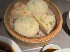 -晓淮山·扬州早茶·淮扬菜(龙阳广场店)