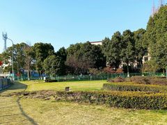 -昆山城市公园