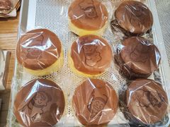 -西村叔叔的店·面包·甜品·蛋糕(清河万象汇店)