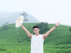 -帐篷客·溪龙茶谷度假酒店