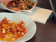 -静之湖湖畔餐厅