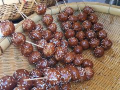 -邓记新一代糖油果子(四川煤管局供销公司职工宿舍店)