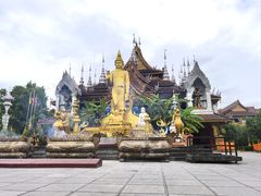 -西双版纳总佛寺