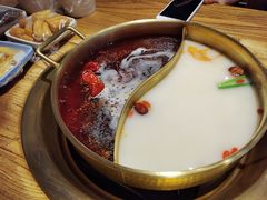 -四喜小胖·北京涮肉(五道营店)