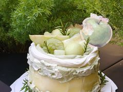 -WenTinG文汀·半糖蛋糕(港汇恒隆店)