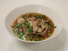 -Magic Food Point(Airport Street food)