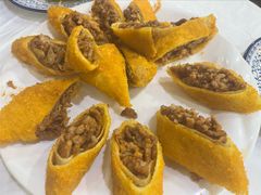 -聚福缘菜馆(隆昌路店)