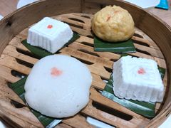 四小拼点心-莆田餐厅(滨海广场店)