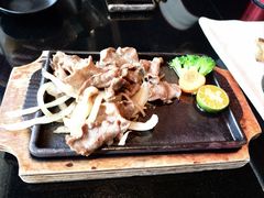 -王鼎精致料理铁板烧(世博源店)