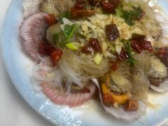 -来之顺海鲜菜馆·青岛菜·始于1993(栈桥店)